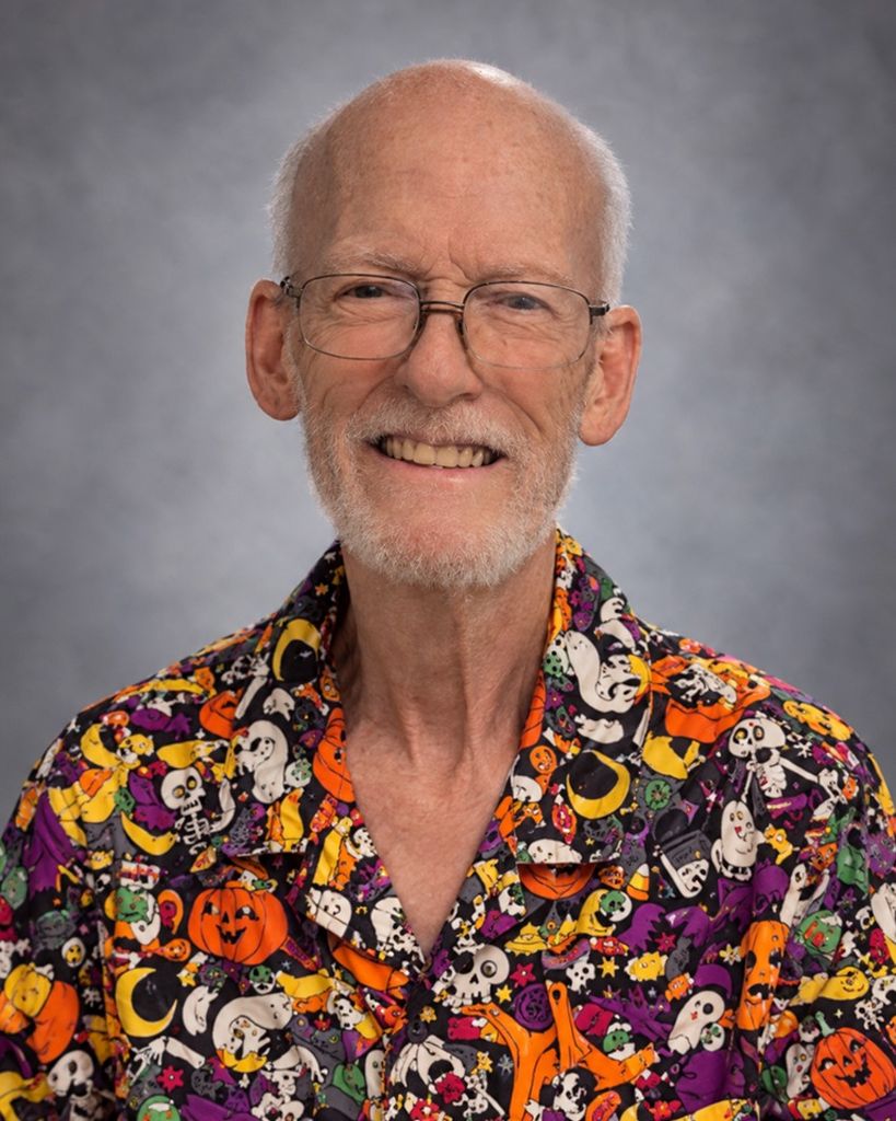 James "Jim" Herbert Heeding