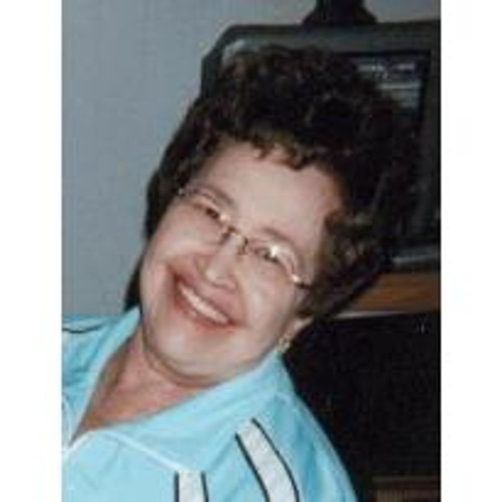 Germaine Kay Baronich