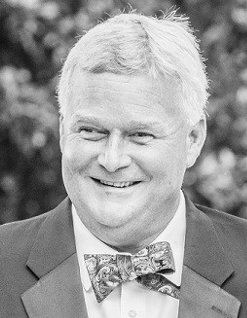 Steve Hart