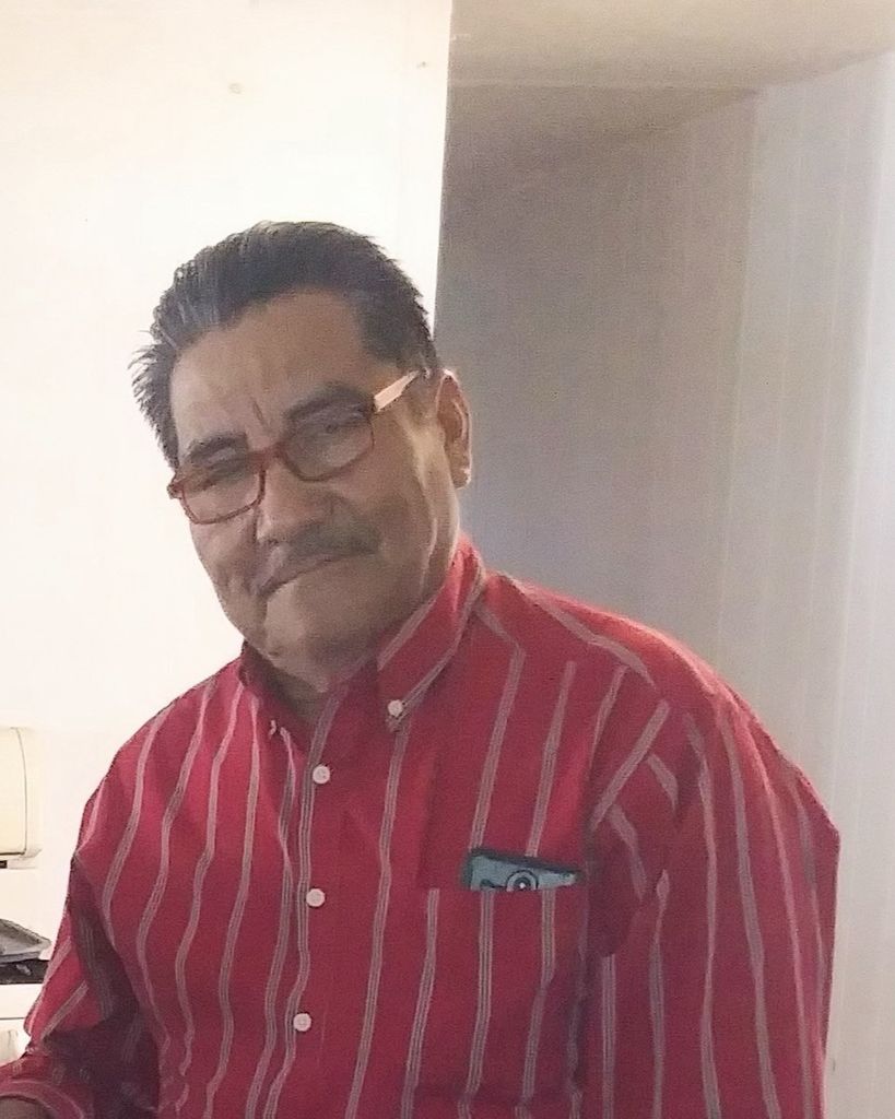 Ramiro Hernandez Profile Photo