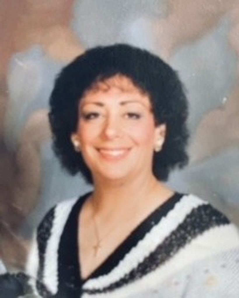 Fern Rose Webster Profile Photo