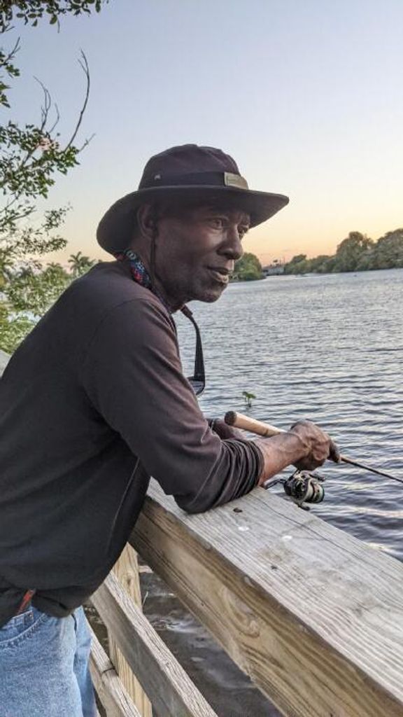 Dennis James Richardson