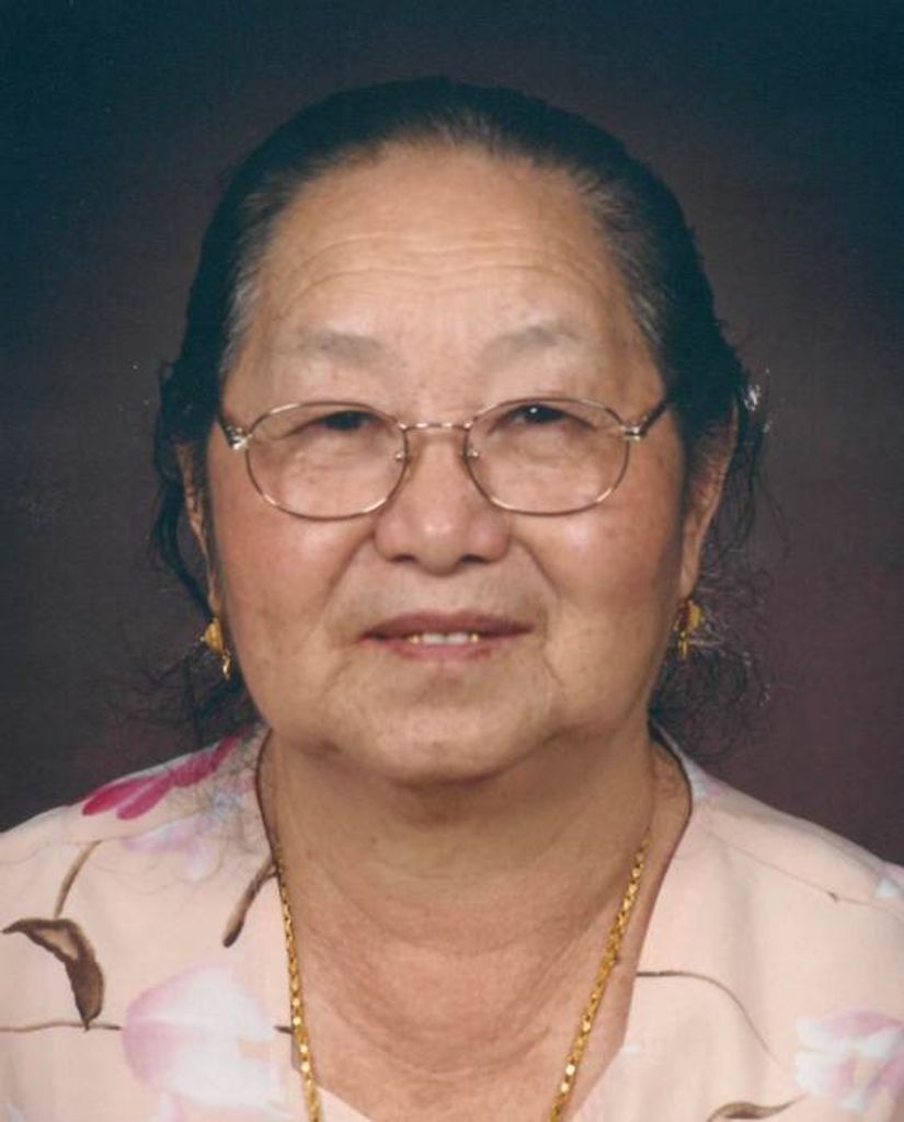 Ying Chang