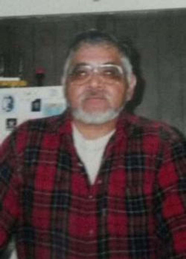 Romolo Sanchez Sr.