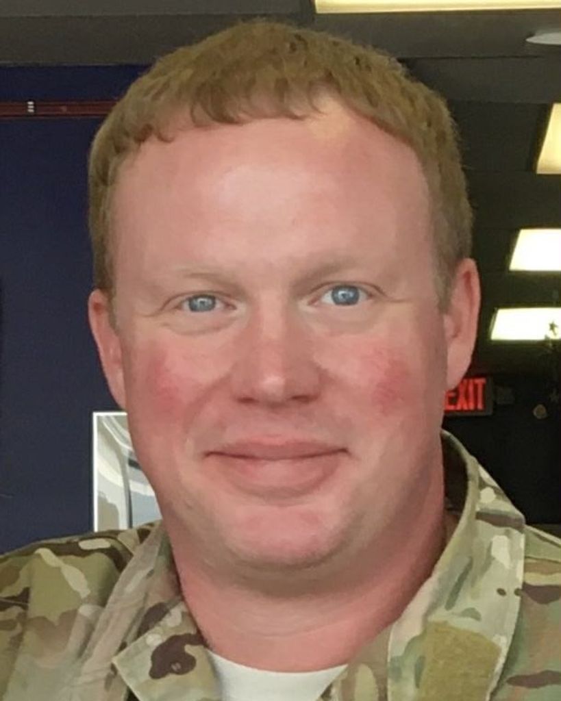 Derek Allen McLendon Profile Photo