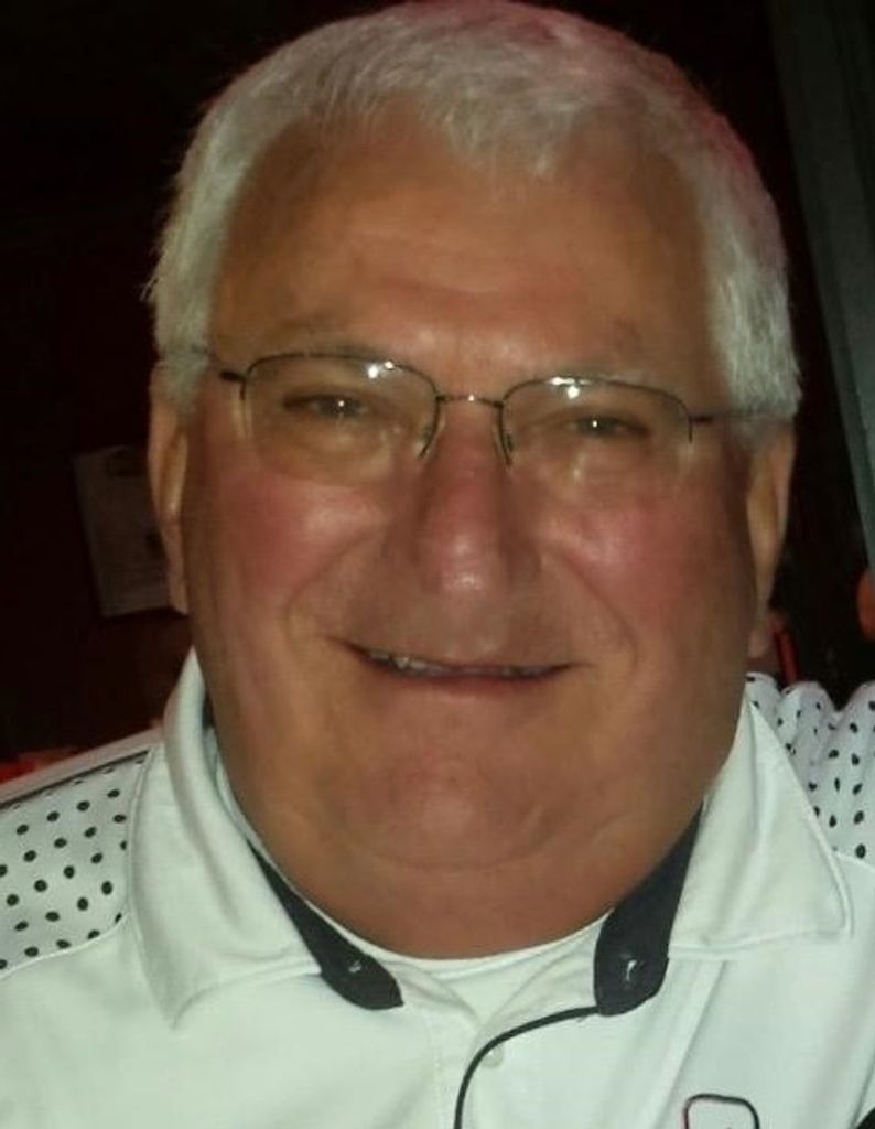 Robert Anthony "Tony" Janes Profile Photo