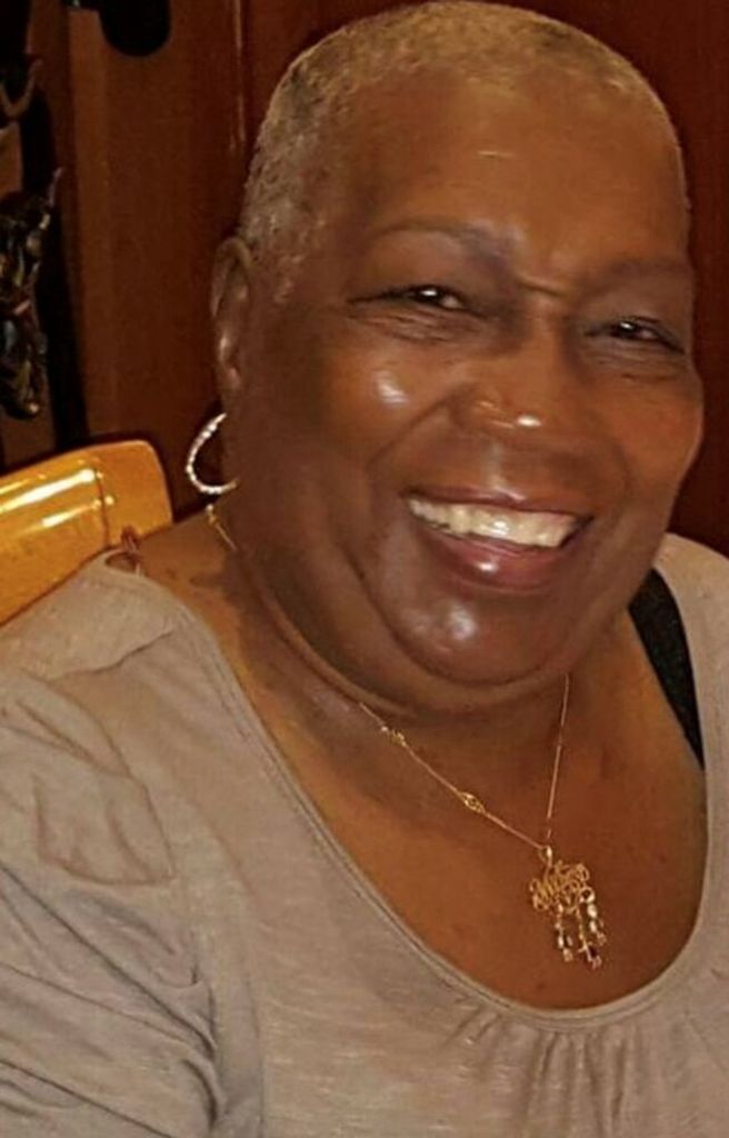 Luna C. Manley Profile Photo
