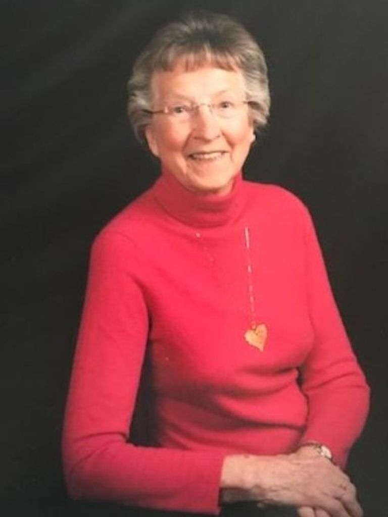 Jane Ann Stinchcomb Profile Photo