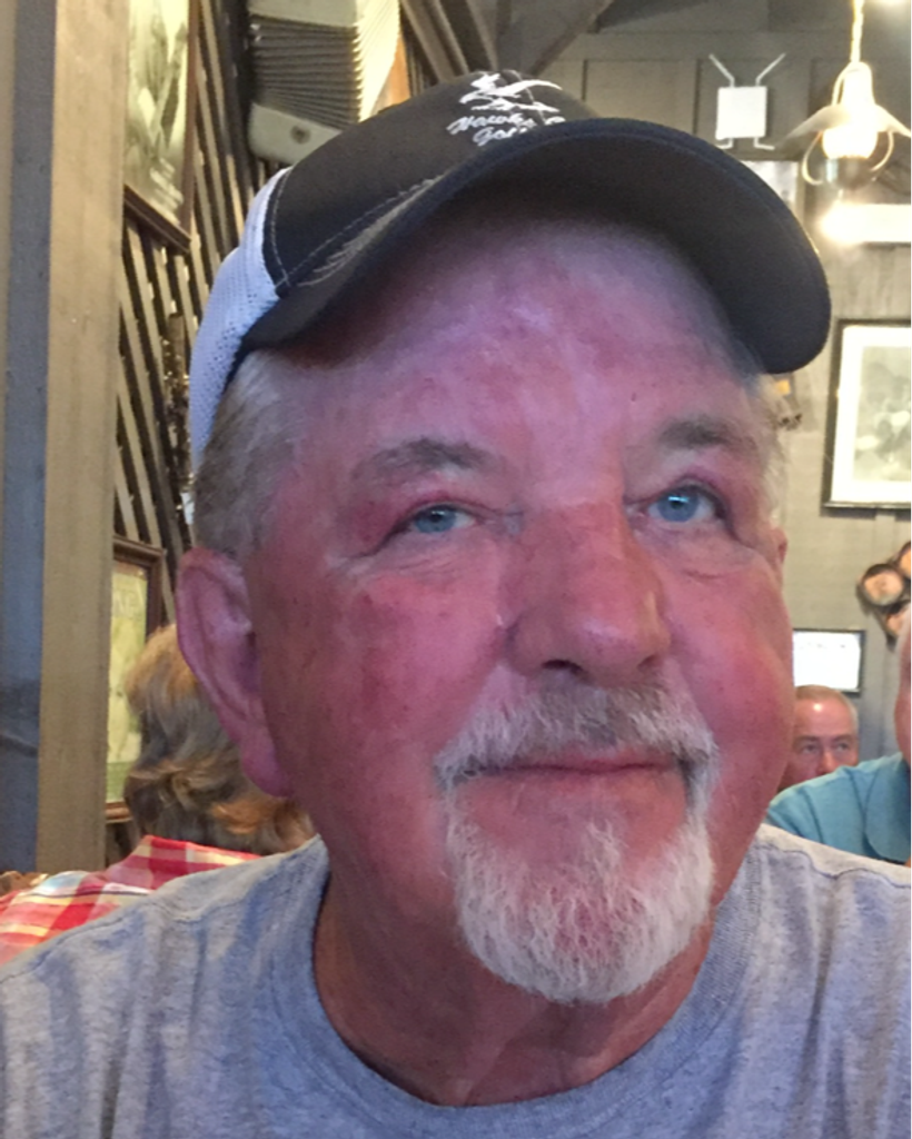 Robert "Bob" McCormick