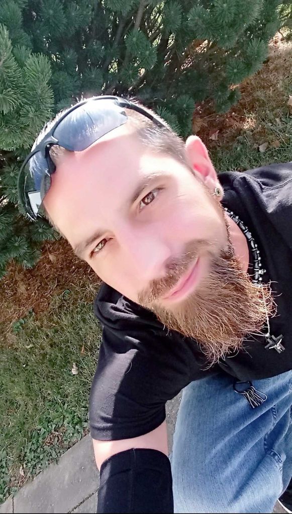 Chadwick Wayne Sloffer