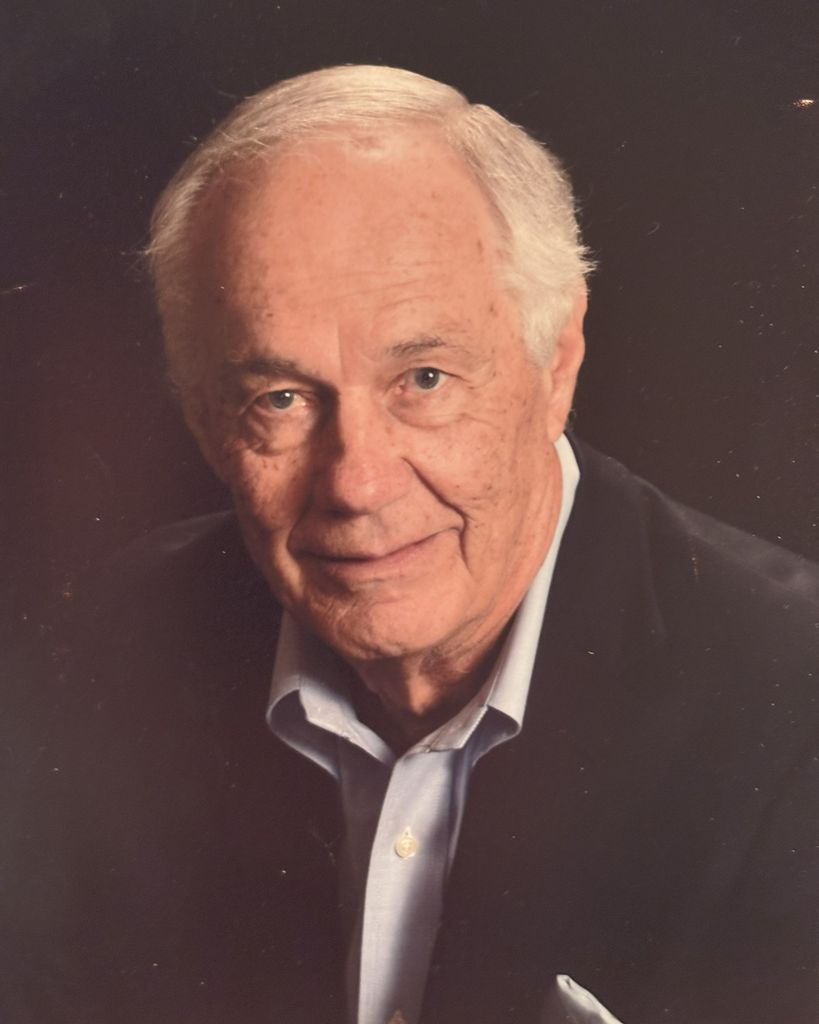 Charles Richard Ross Profile Photo