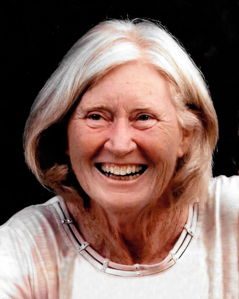 Peggy Williamson Profile Photo