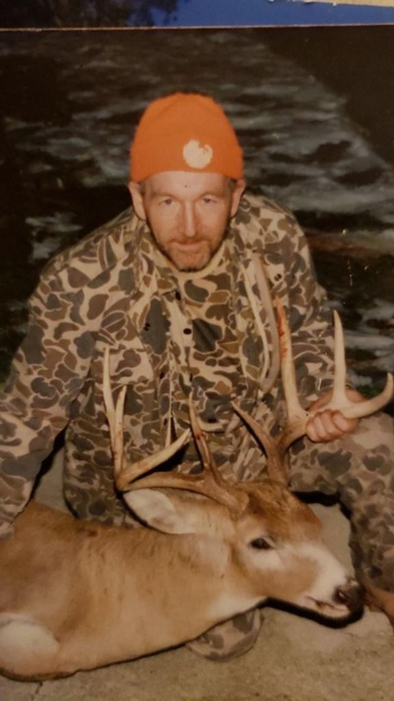 Donald Kiiskila Profile Photo