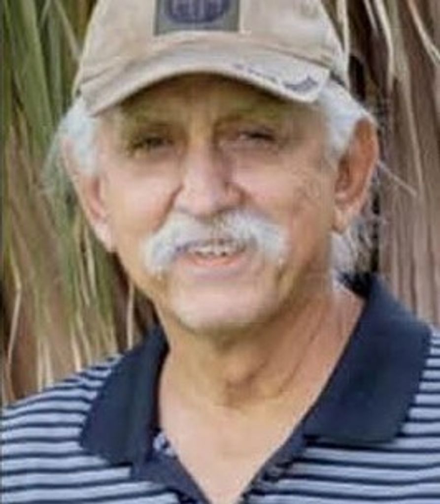 Ronaldo Abel "Ron" Gomez