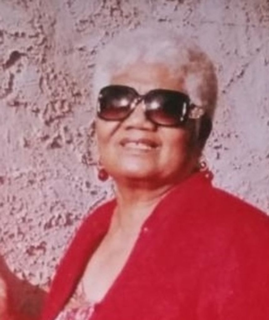Bernice Matilda Lucas-Peppers Profile Photo