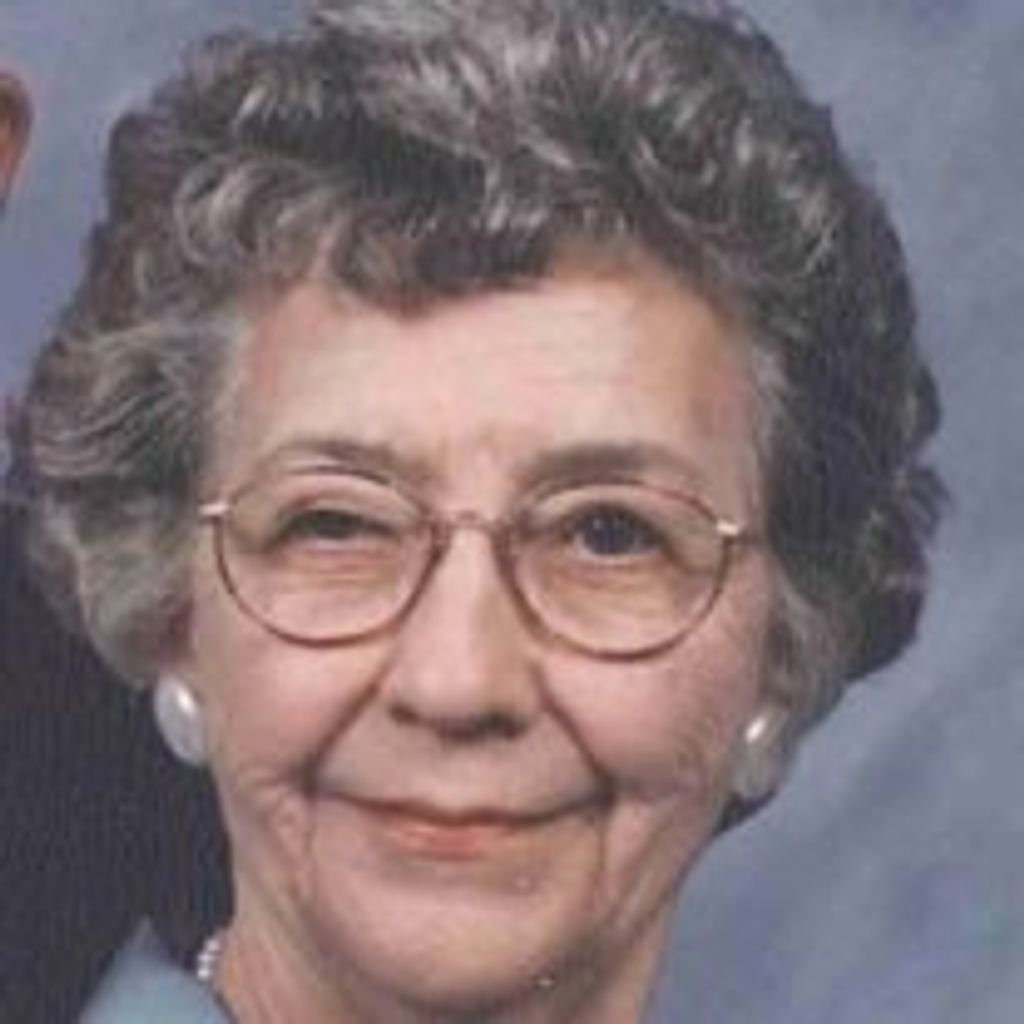 Margaret Rossow