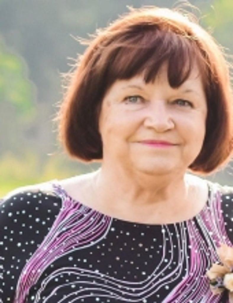 Sharon A. Gibson Profile Photo