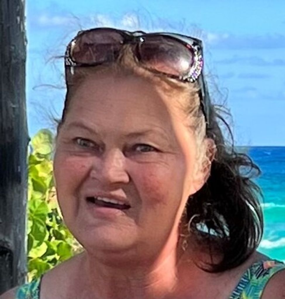 Carol Strout Profile Photo