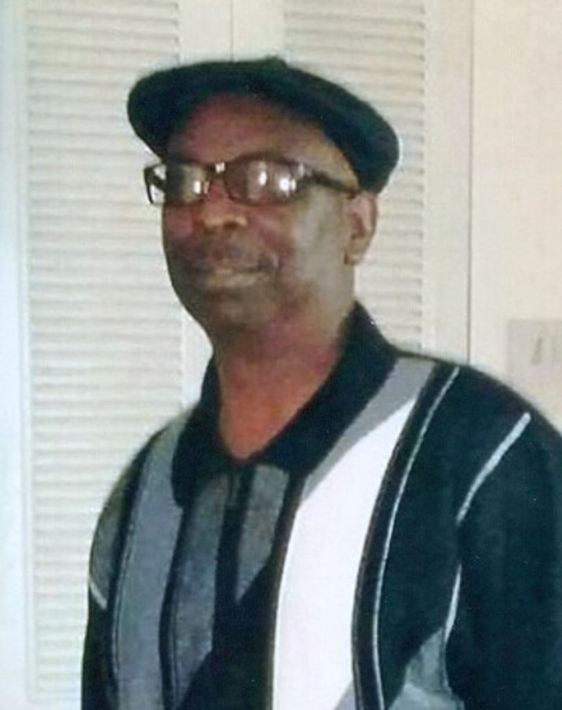 Mario "Moe" R. Woodson Profile Photo