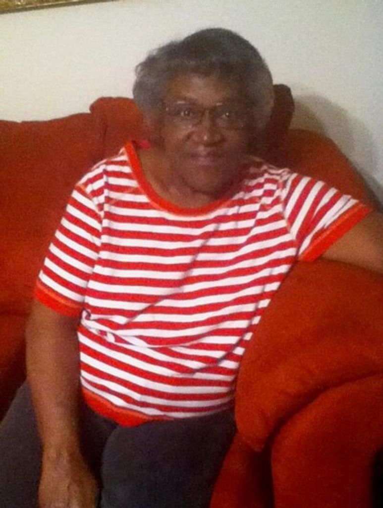 Jeanette Livingston Profile Photo