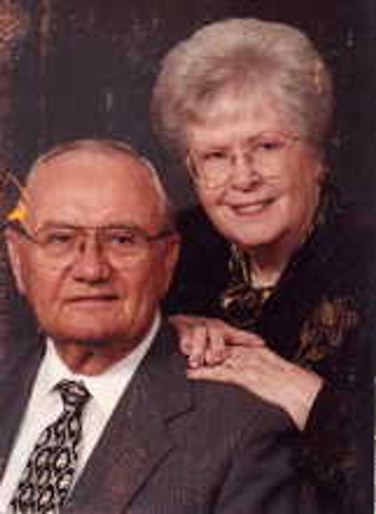 Daniel Edward Neumeister Sr.