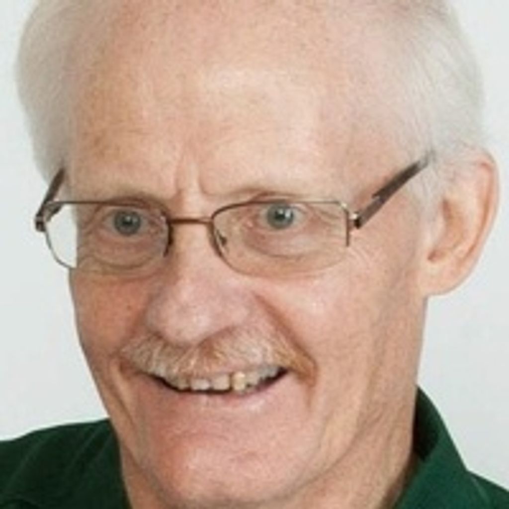 Paul Kram