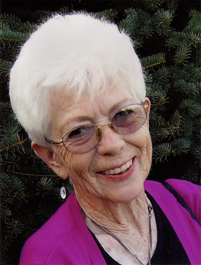 Mary (Robinson)  Taylor