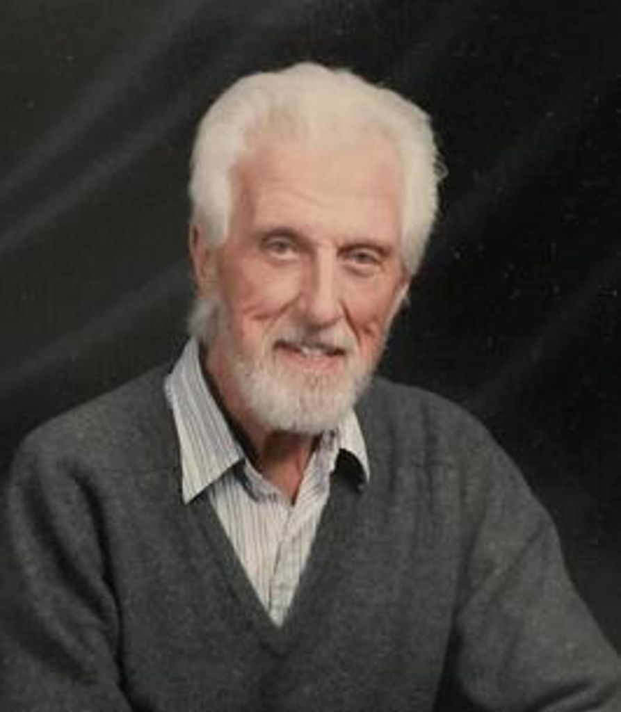 Peter Johnson