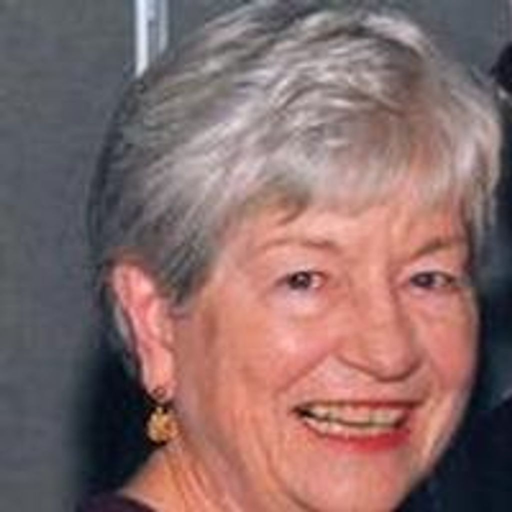 Elizabeth "Liz" Stinger O'Neal