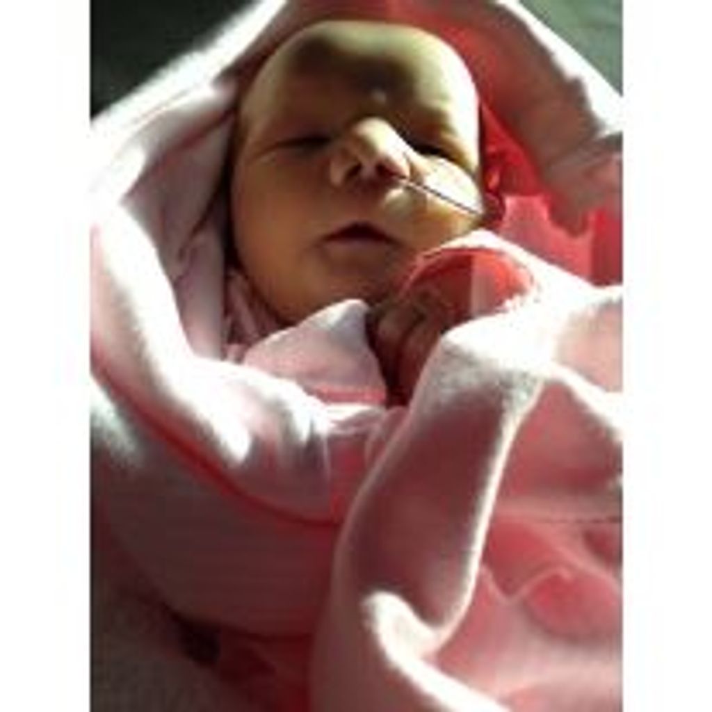 Selah Faith Moyer