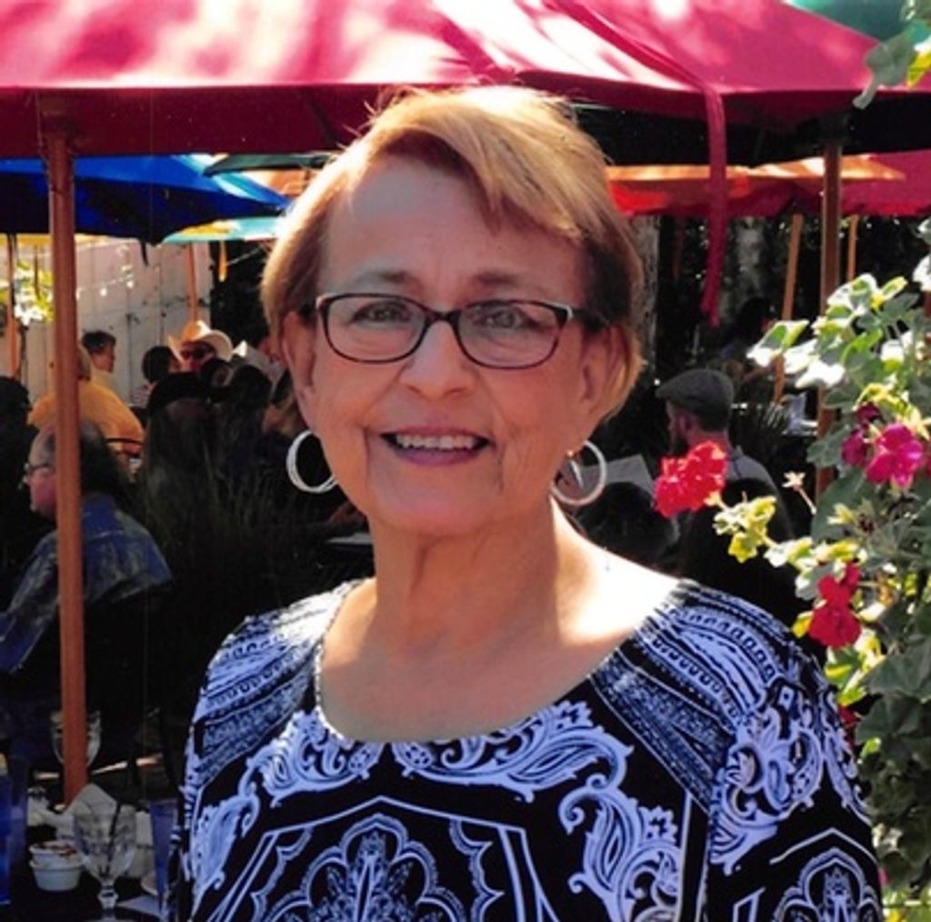 Yrma M. Rendon Profile Photo