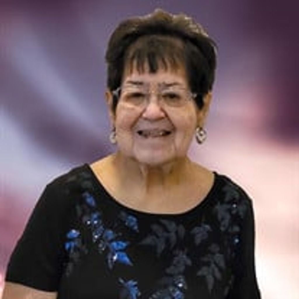 Lidia Cundiff