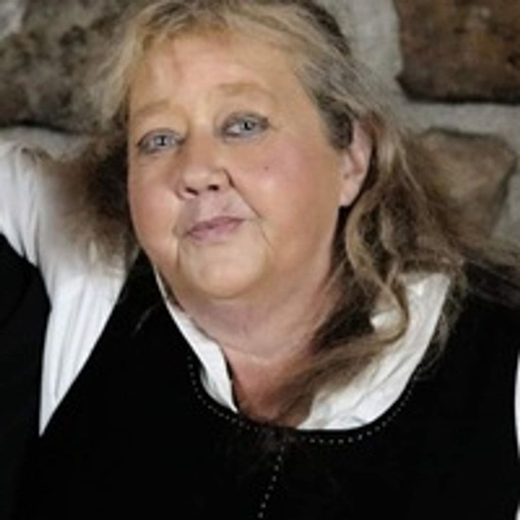 Judy Roark