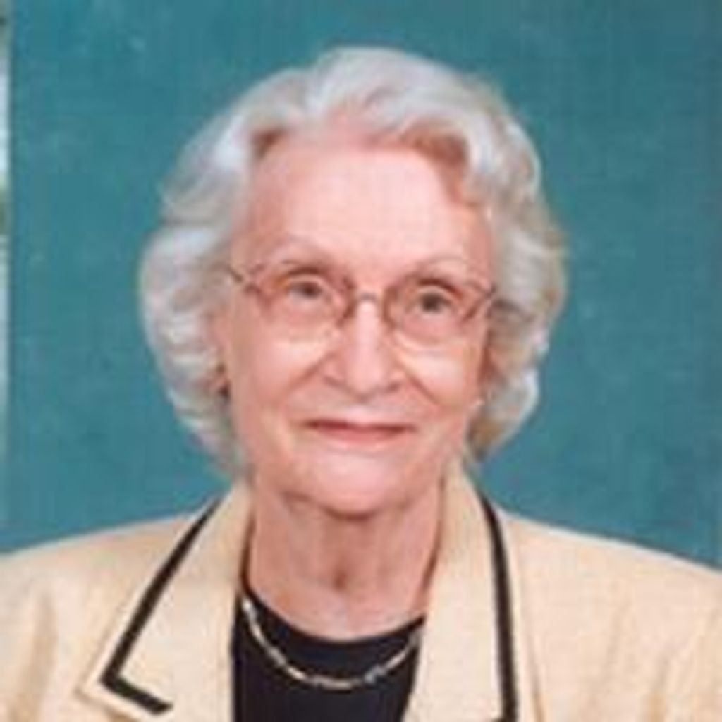 Betty Waits Gardner