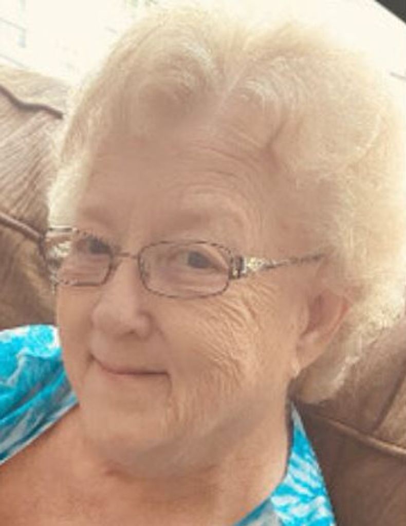 Diane Childers Profile Photo
