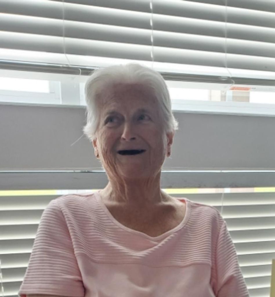Betty Lou Barbour Profile Photo