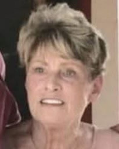 Wanda Delores Travis's obituary image