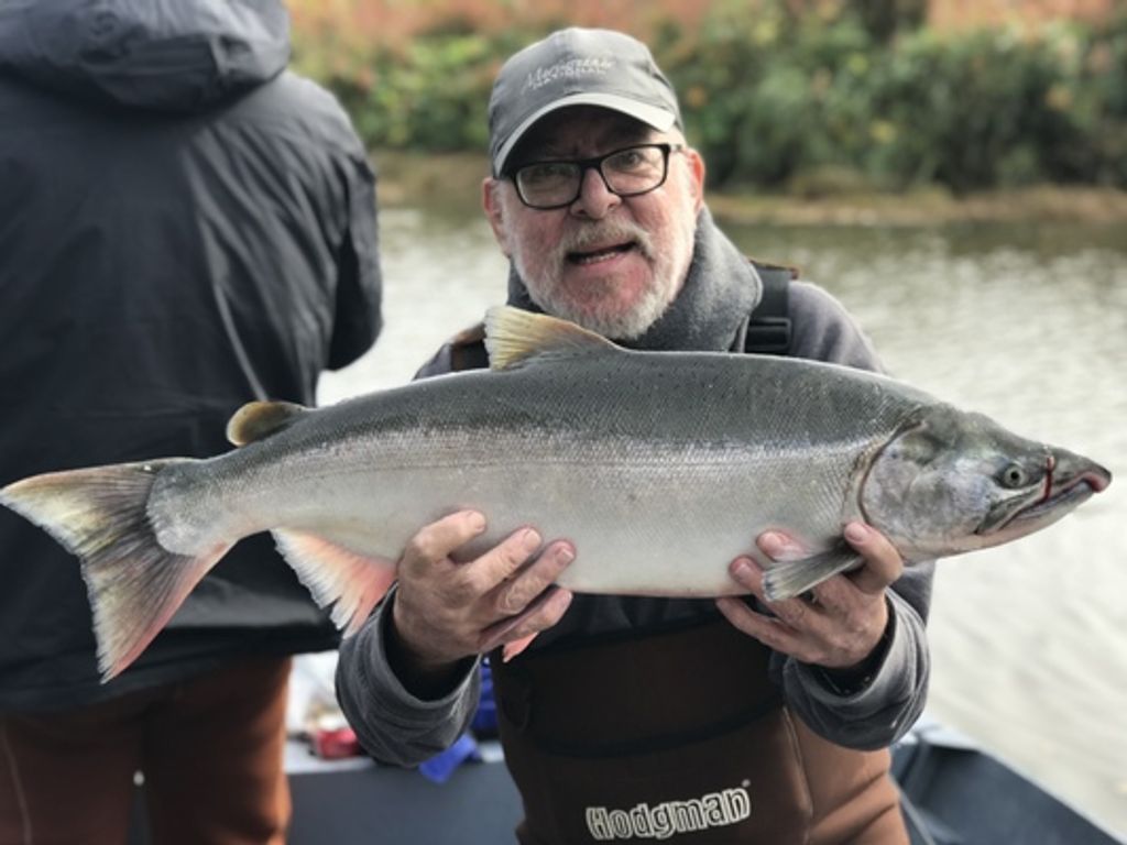 Stanley Miles Shearer Profile Photo