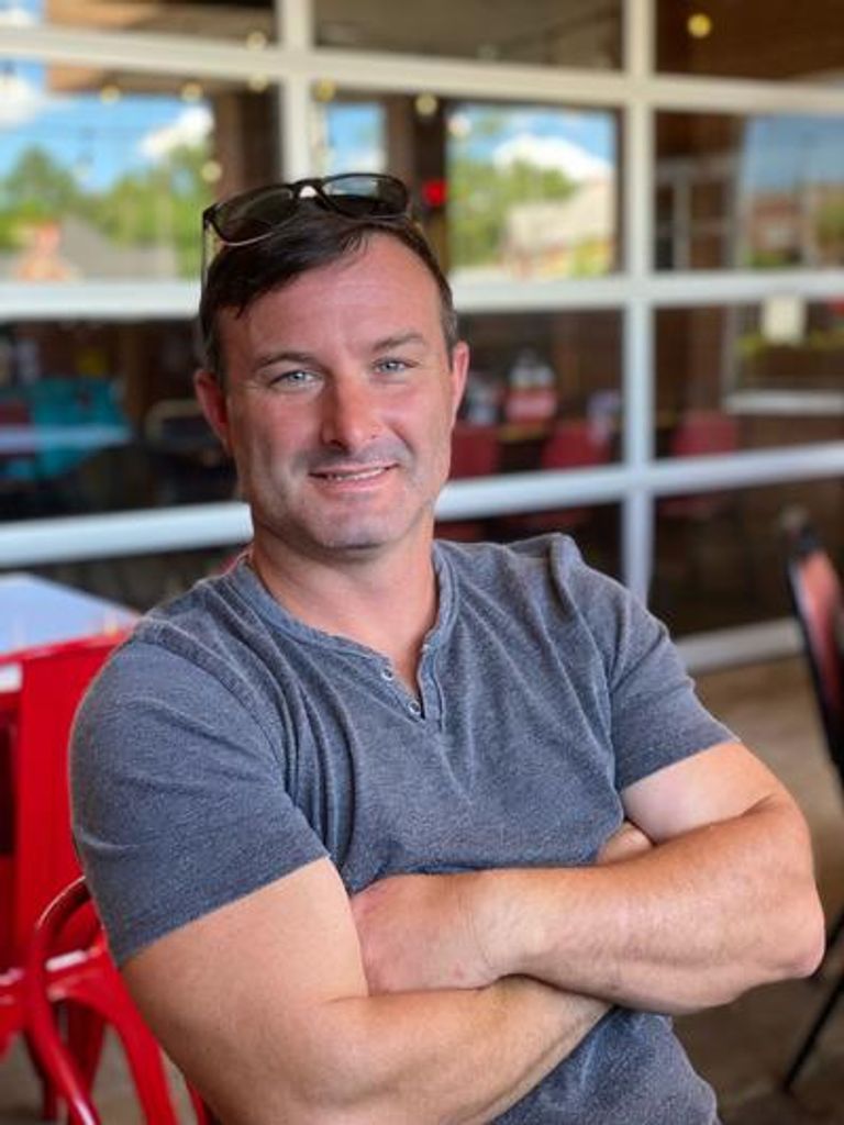 Mac Mccrary Profile Photo