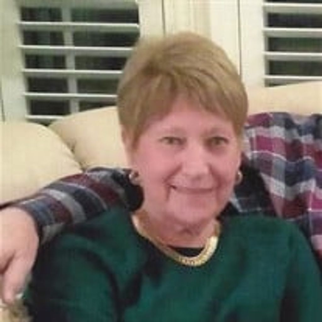 Joan Beverly Stanford Profile Photo