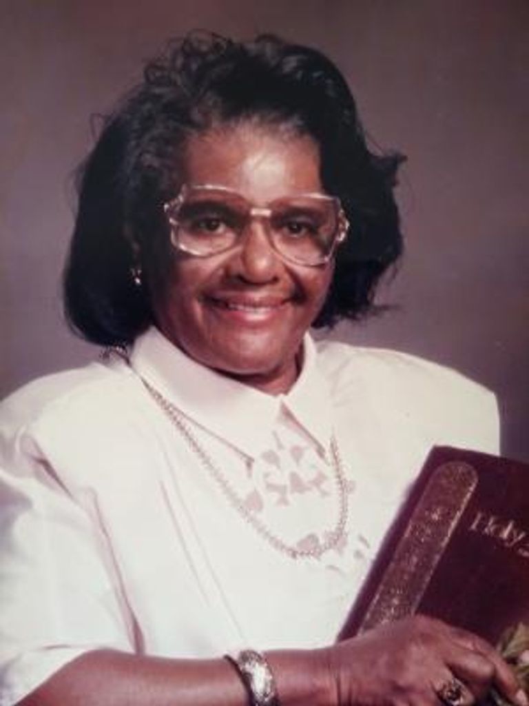 Sudie Mae Darden Profile Photo