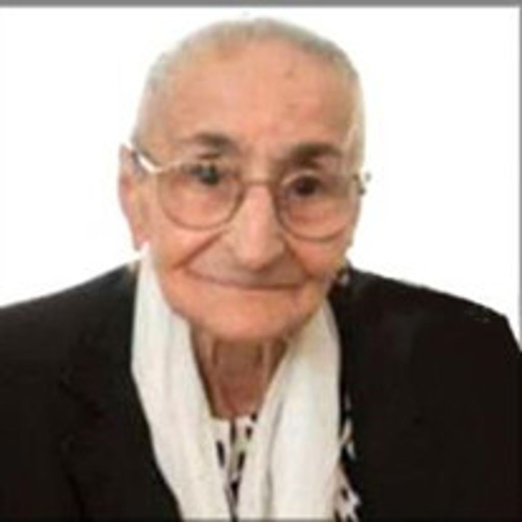 Linda M. Charbatji