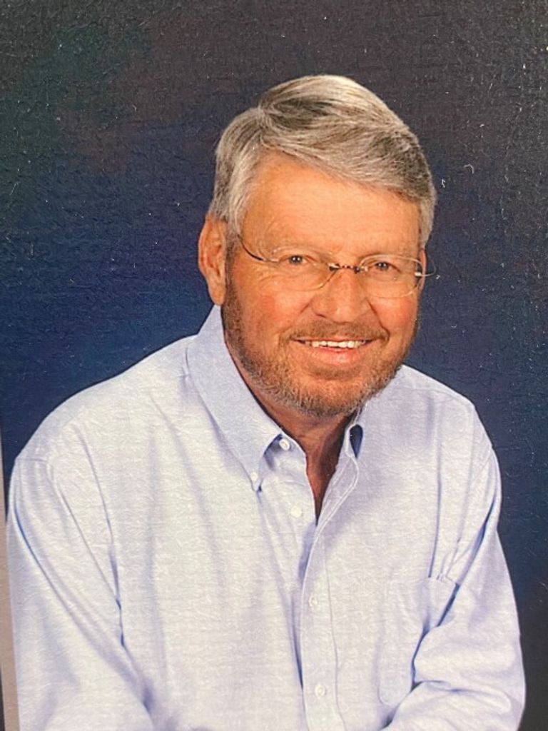 Richard (Ric) Etier Profile Photo