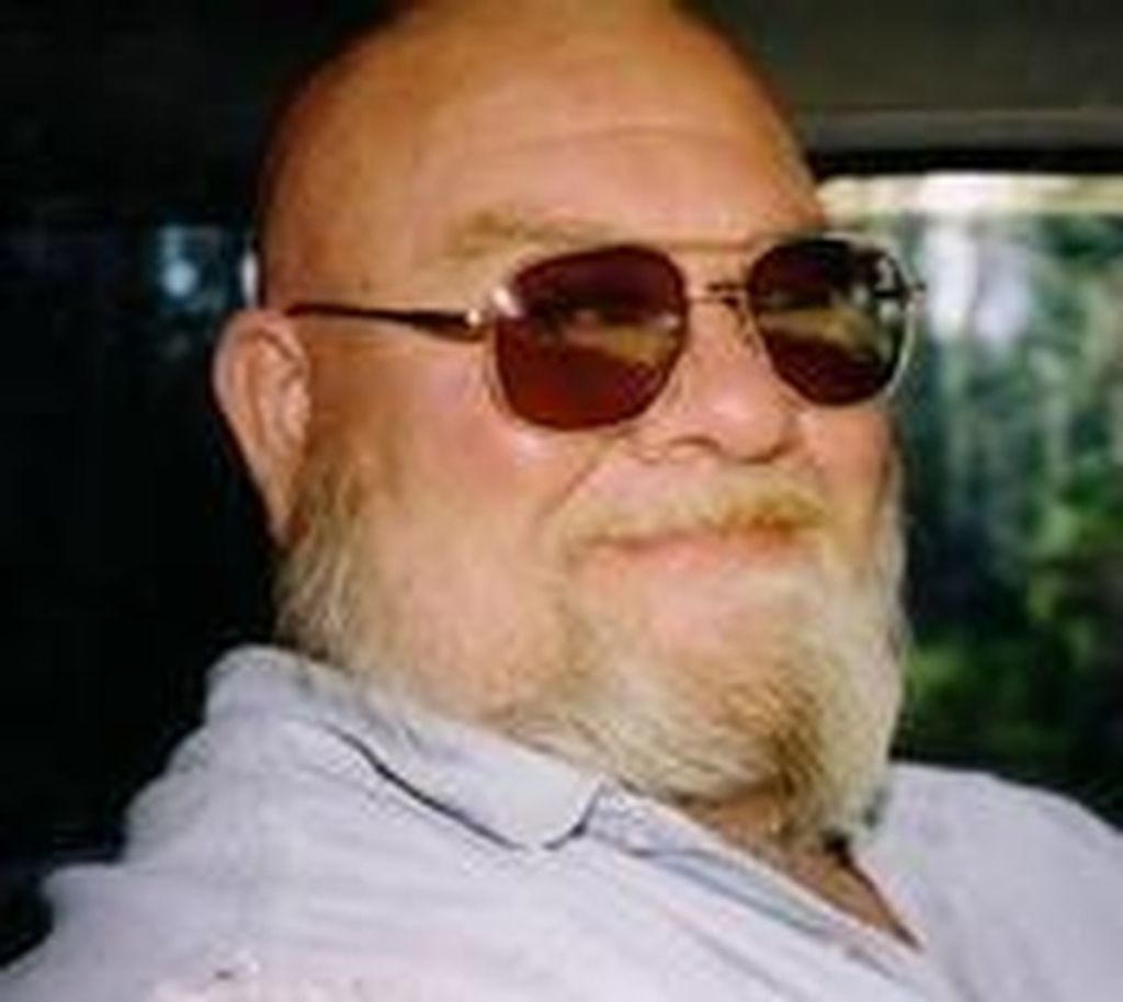 Terry Rapue