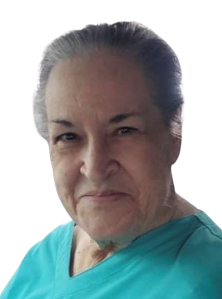 Carol Ann (Thornton)  Souza