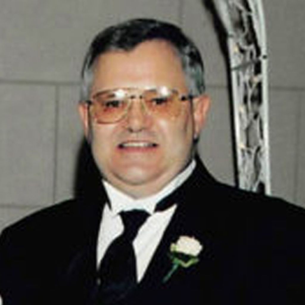 Glenn J. Vanderveen