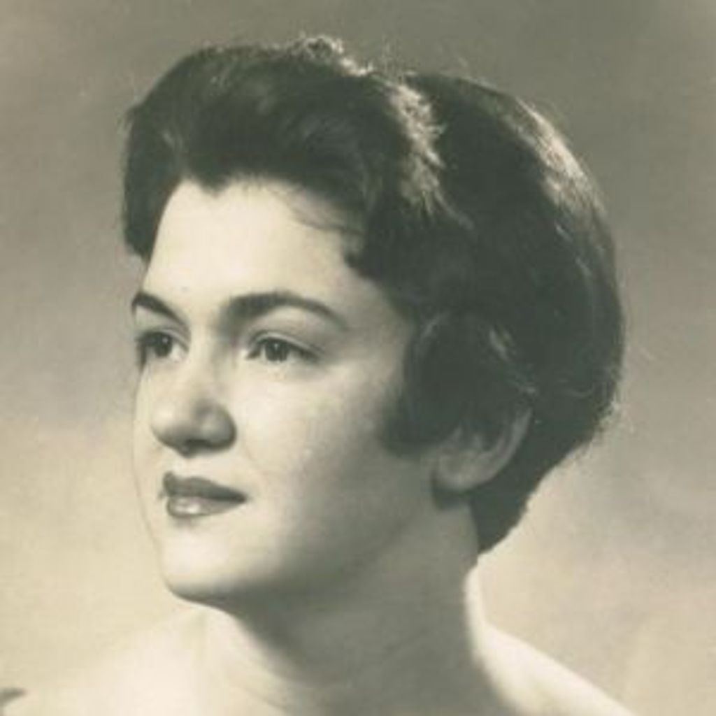 Lorraine Marie Perrou Watts