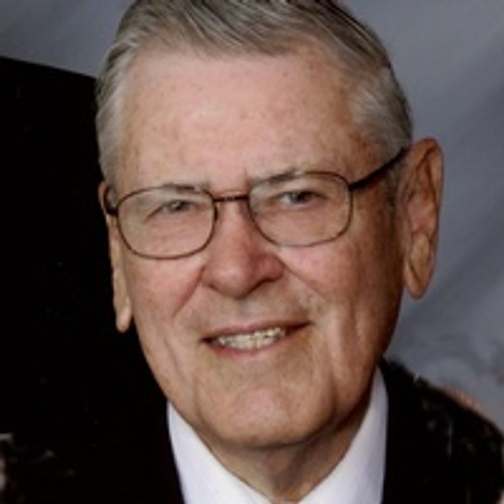 William  D. Hansen