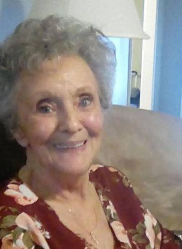 Marjorie Stewart Profile Photo