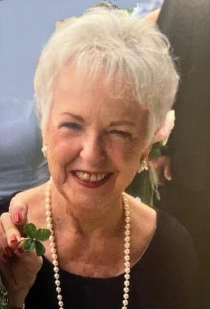 Frances Lee Holcombe Profile Photo